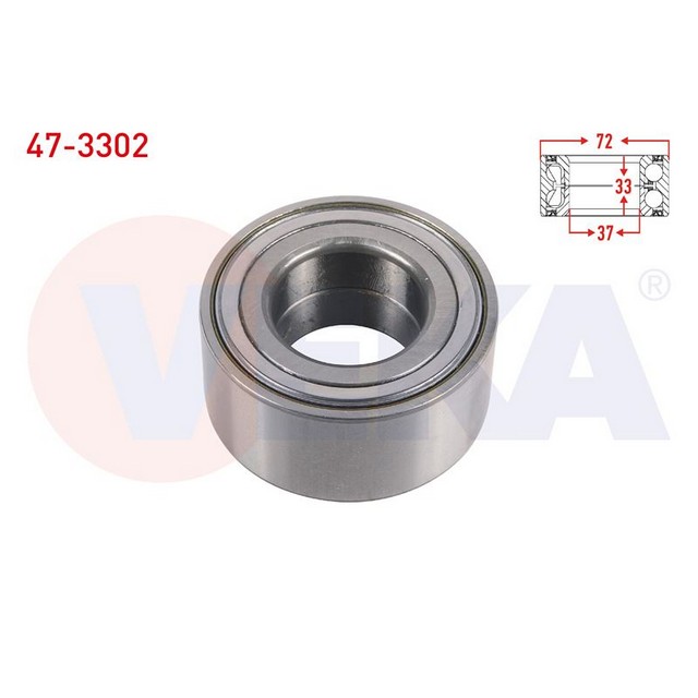 VKA 47 3302