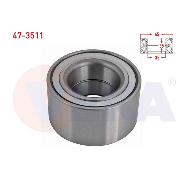 VKA 47 3511