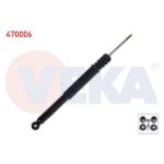 Amortisör Arka Sol-Sağ Gazlı Renault Symbol 3 (Jz0/1) 1.5 Dci 2012- 562103031R