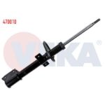 Amortisör Arka Sağ Sol Duster 4×4 562103964R