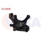 Aks Taşıyıcı Sağ Ön Peugeot 307 (3A/C) 1.6 82Mm 2000-2007 3647.96