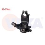 Aks Taşıyıcı Sol Ön Peugeot 301 1.6 Hdi 72Mm 2012- 1607557480