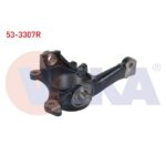 Peugeot Aks Tasıyİçı Sağ Ön 83Mm Peugeot 407 1.6 HDI 2004-2011 1640790480