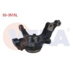 Aks Taşıyıcı Sol Ön 72Mm Renault Clio V 1.5 Blue Dci 2020- 400152588R
