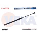 Citroen Bagaj Amortisörü Citroen C5 I (Dc) 5 Kapı Statıon Wagon 2001-2004 7925.14
