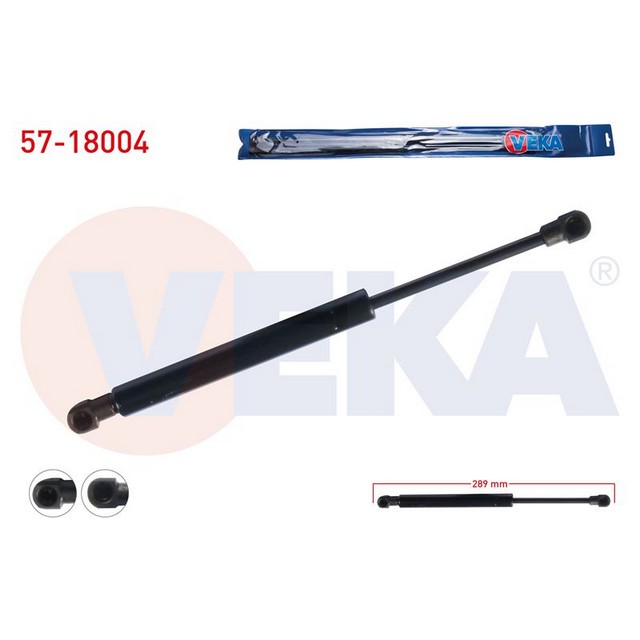 VKA 57 18004