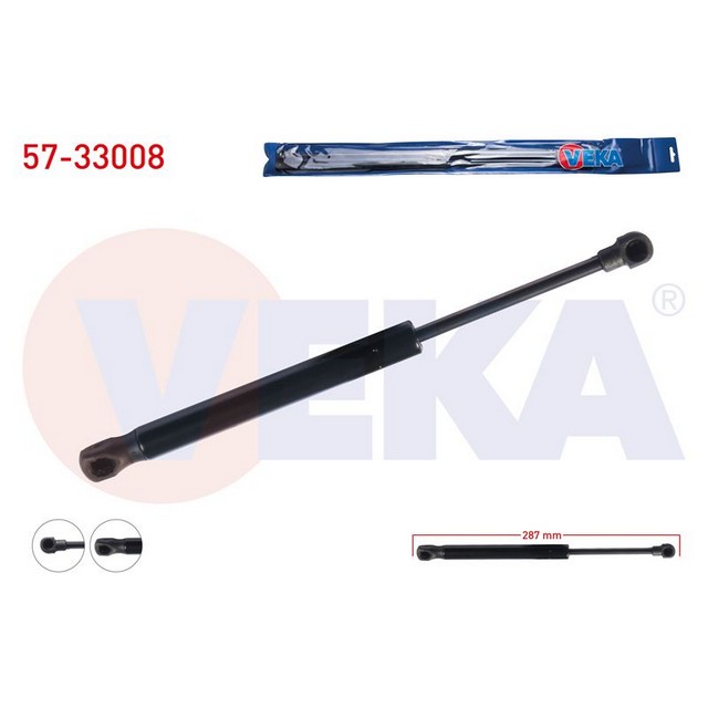 VKA 57 33008