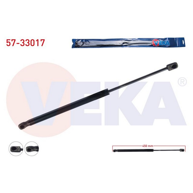VKA 57 33017