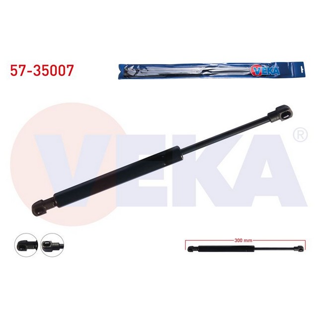 VKA 57 35007