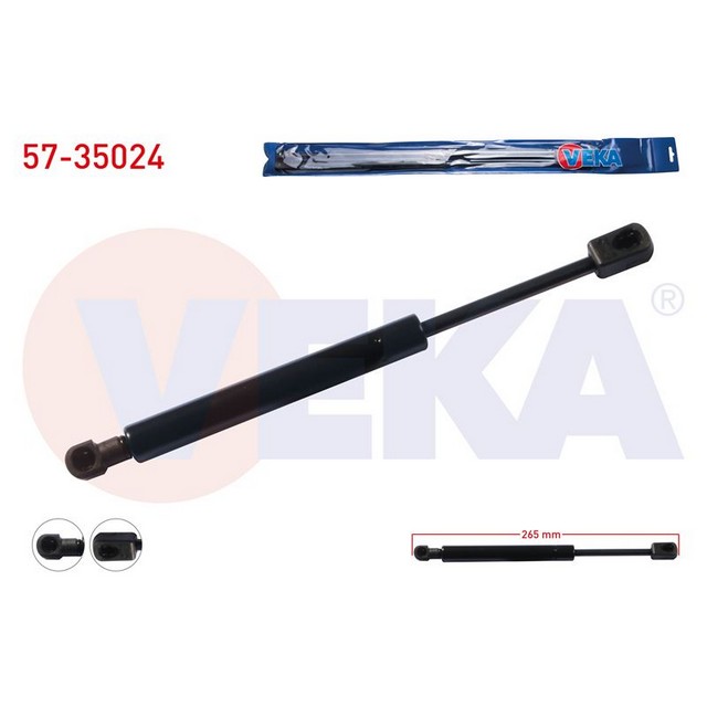 VKA 57 35024