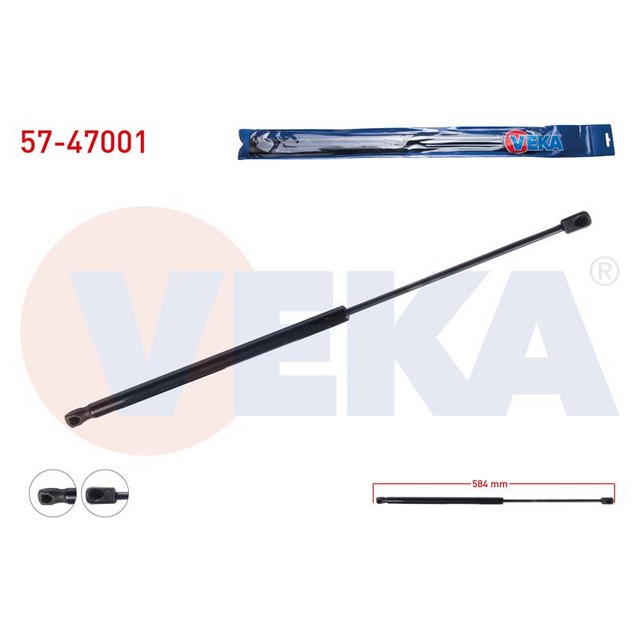 VKA 57 47001