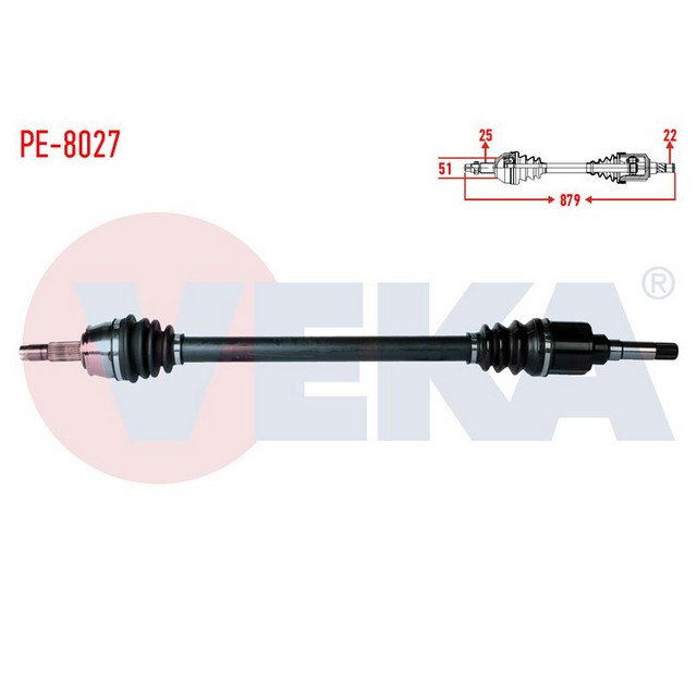 VKA PE 8027