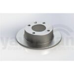Citroen Fren Diski Arka Xantia 224Mm 95667811