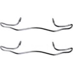 Peugeot Ön Fren Kaliper Yayı Partner Tepee-Berlingo Tepee-P208-P3008-Rcz-P407 4427.C5