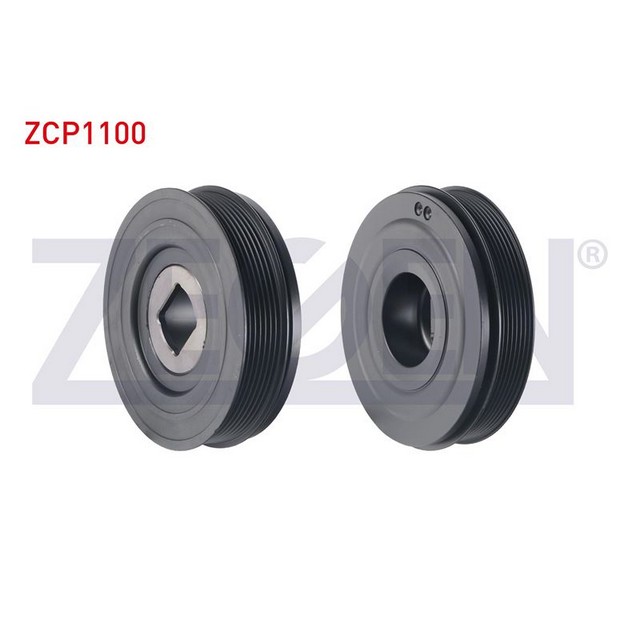ZGN ZCP1100