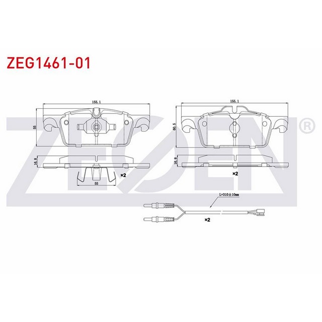 ZGN ZEG1461 01