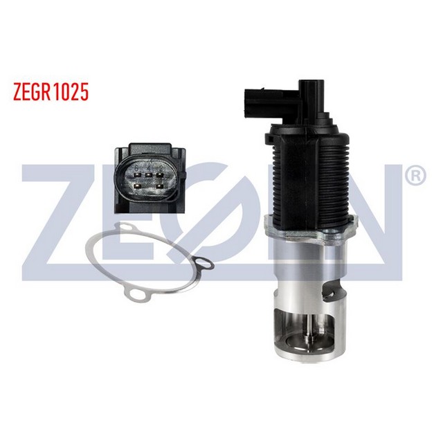 ZGN ZEGR1025