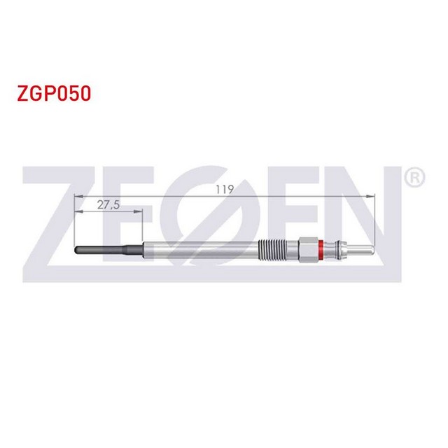 ZGN ZGP050