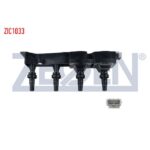 Peugeot Atesleme Bobini Peugeot 206 1.6İ 16V (TU5JP4) 1998-2006 207 2006-2012 307 1.6 2000-2007 405 I 1987-1996 C2 1.6 2003-2009 C3 1.6 2002-2009 C4 1.6 2004-2009 Xsara 1.6 1997-2005 60717082012