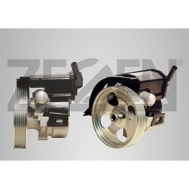 ZGN ZSP107PR