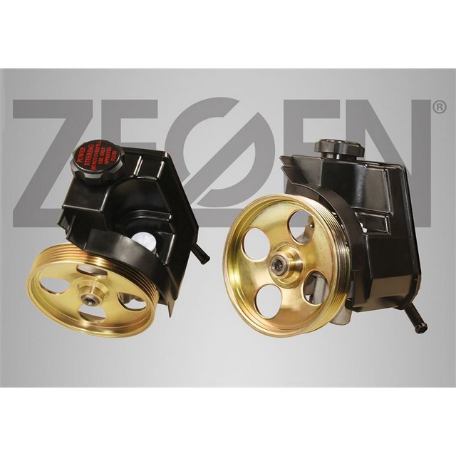 ZGN ZSP108PR