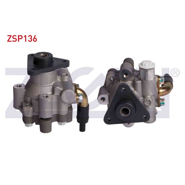 ZGN ZSP136