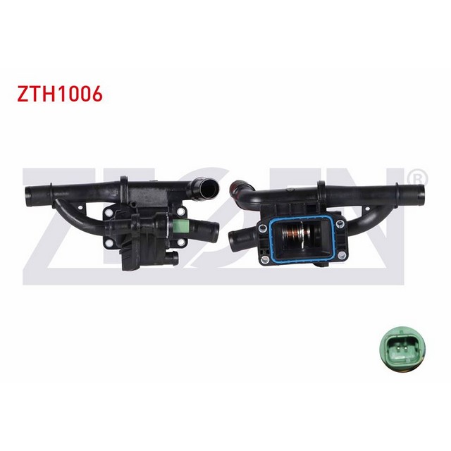 ZGN ZTH1006