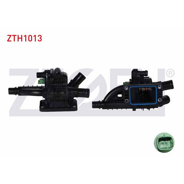 ZGN ZTH1013