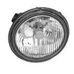 Sis Lambası Sol Clio 1999-2001 1999- 7701205664