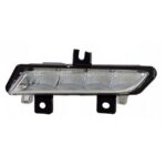 Gündüz Farı Sol Clio 4-Modus 12-16 266059493R