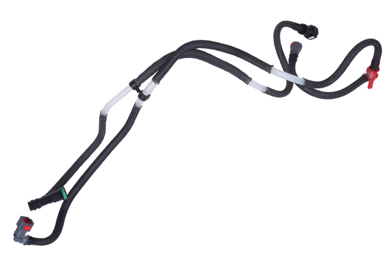 Yakıt Filtre Borusu Dacia Logan 8200685633