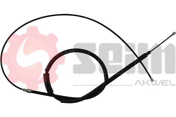 el fren teli megane 2 8200247043 sei 404974