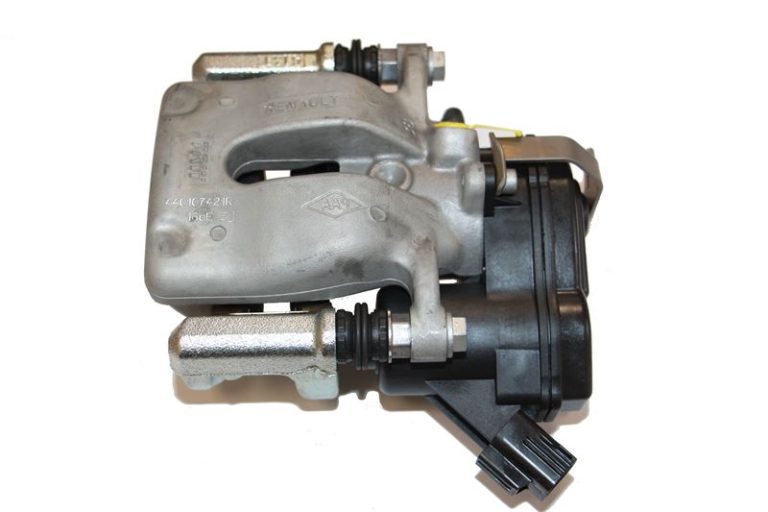 fren kaliperi arka sol elektrikli komple clio fluence megane 3scenic 3 440110675r rdp 440110675r
