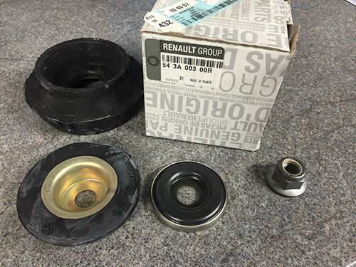 amortissr takozu rulmanls taksm kangoo clio twingo 543a00300r mai 543a00300r