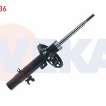 Amortısor On Sag Gazlı Peugeot 301 1.6 Hdi 2012- 9810768780
