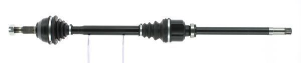 citroen aks sn sas c5 3 break 3273za psa 3273.za