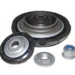 Citroen Amortisör Tablası Takozu Rulmanlı Kit 208 301 C3 Picasso A51 C4 Cactus C-Elysee Ds3 5035.27