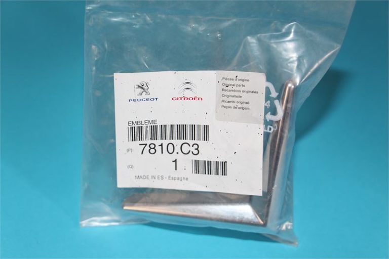 citroen arma panjur saxo ur 08329 i 7810c3 psa 7810.c3