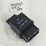 Citroen Ceryan Kesme Rölesi Jumpy 6555.VY