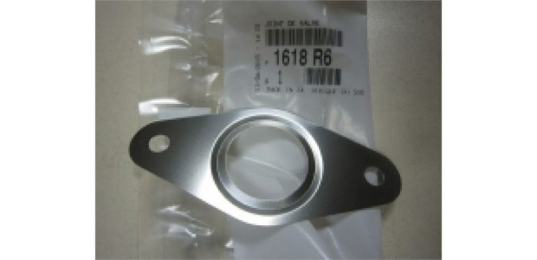 citroen egr vana contass jumper 3 1618r6 psa 1618.r6