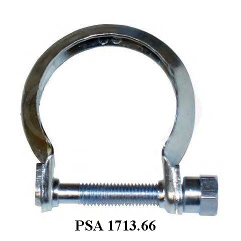 citroen egzoz kelepsesi c2 171366 psa 1713.66