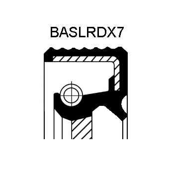 citroen eksantrik mil kesesi 607 c5 2 d ew12j4 22 023665 psa 0236.65