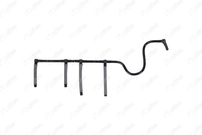 citroen enjektsr borusu yakst hortumu c4 20 hdi 08 11 1574l9 nfa 17508