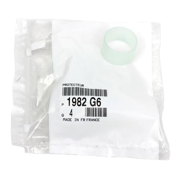 citroen enjektsr plastisi c5x7 1982g6 psa 1982.g6