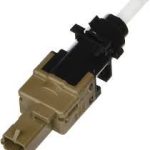 Citroen Fren Müşürü Jumper Stop 4534.38