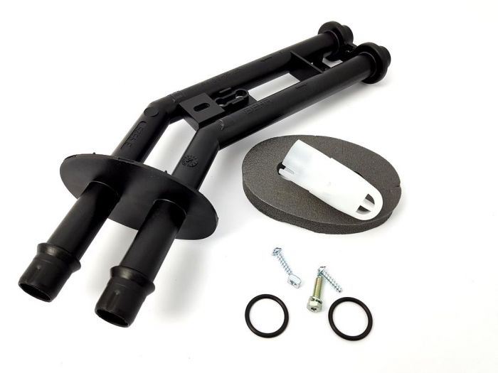 citroen kalorifer borusu c4 picasso 6448q7 psa 6448.q7