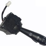 Dacia Far Sinyal Kolu Duster Logan Sandero Arka Sisli 8201167977