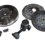 Debrıyaj Kiti Berlingo C4 C3 Aırcross Partner 3008 5008 Dv6Fc 1.6 Hdi (Valeo) 0532.W4+2052.Z1+977933380+2037.08 1666762180