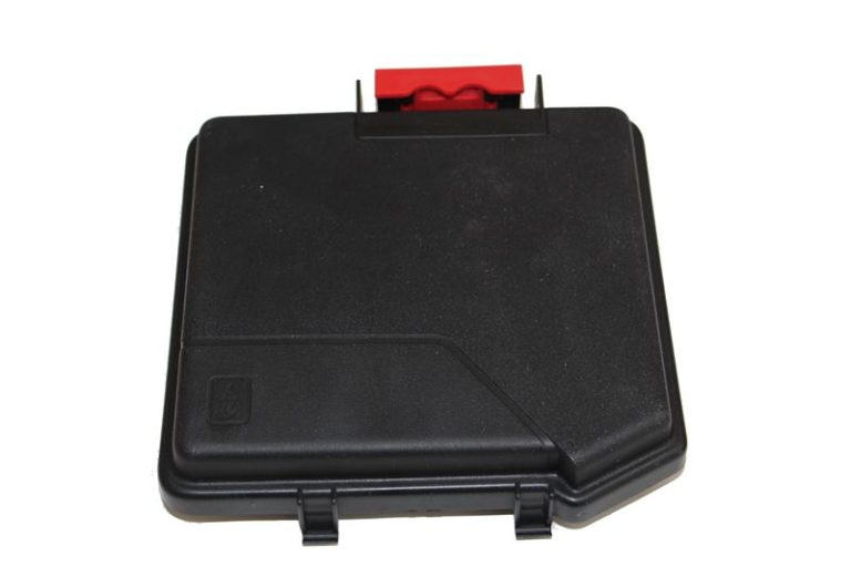 elektronik baslants sigorta kutusu fluence 284c40001r rdp 284c40001r