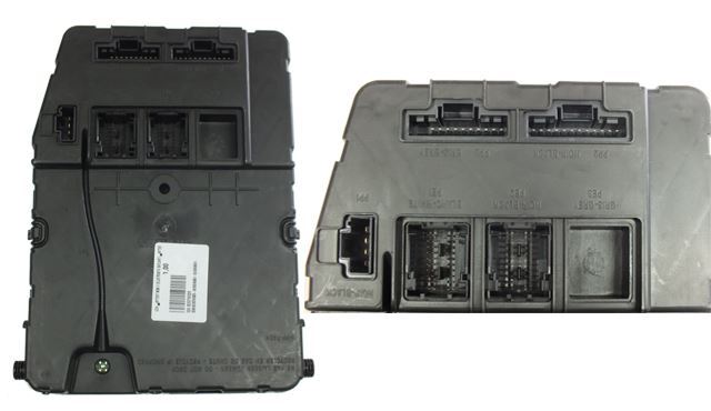 elektronik baslants snitesi megane 2 scenic 2 8200780028 mai 8200780028